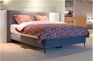 Nill Spring - Classic Finishing